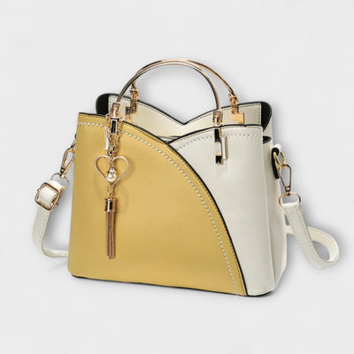 Melissa – Bolso de mano moderno