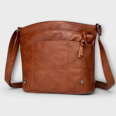 Ornella – Bolso de cuero multifuncional