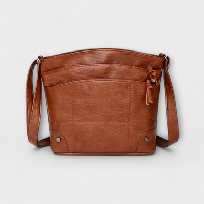 Ornella – Bolso de cuero multifuncional