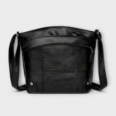 Ornella – Bolso de cuero multifuncional