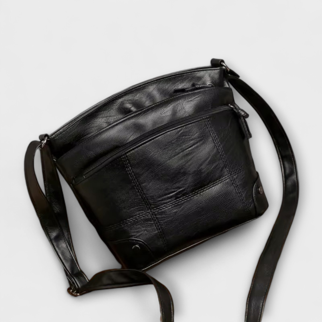 Ornella – Bolso de cuero multifuncional