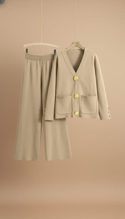 Conjunto Capri de 2 piezas