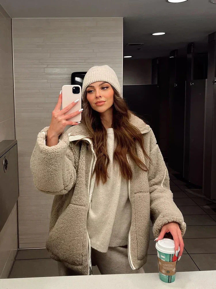 Anastasia | Chaqueta