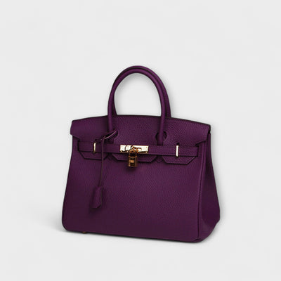 Bruna | Bolso de cuero