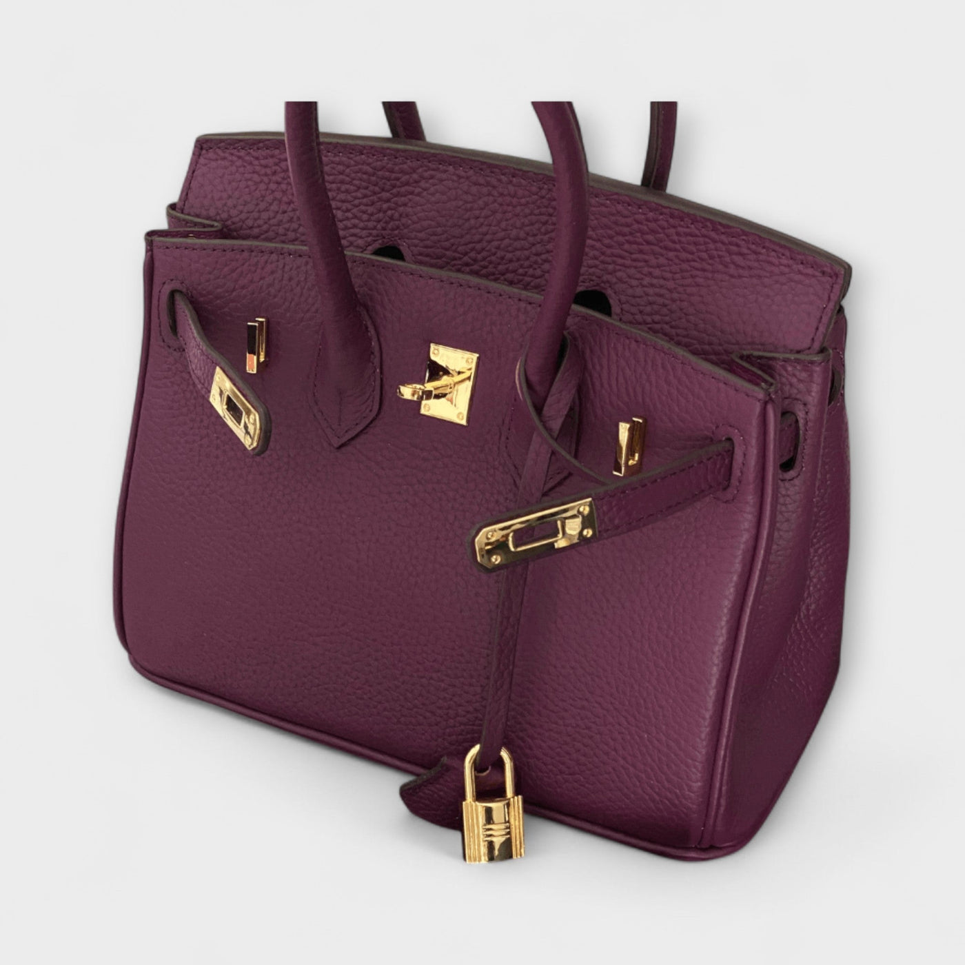 Bruna | Bolso de cuero