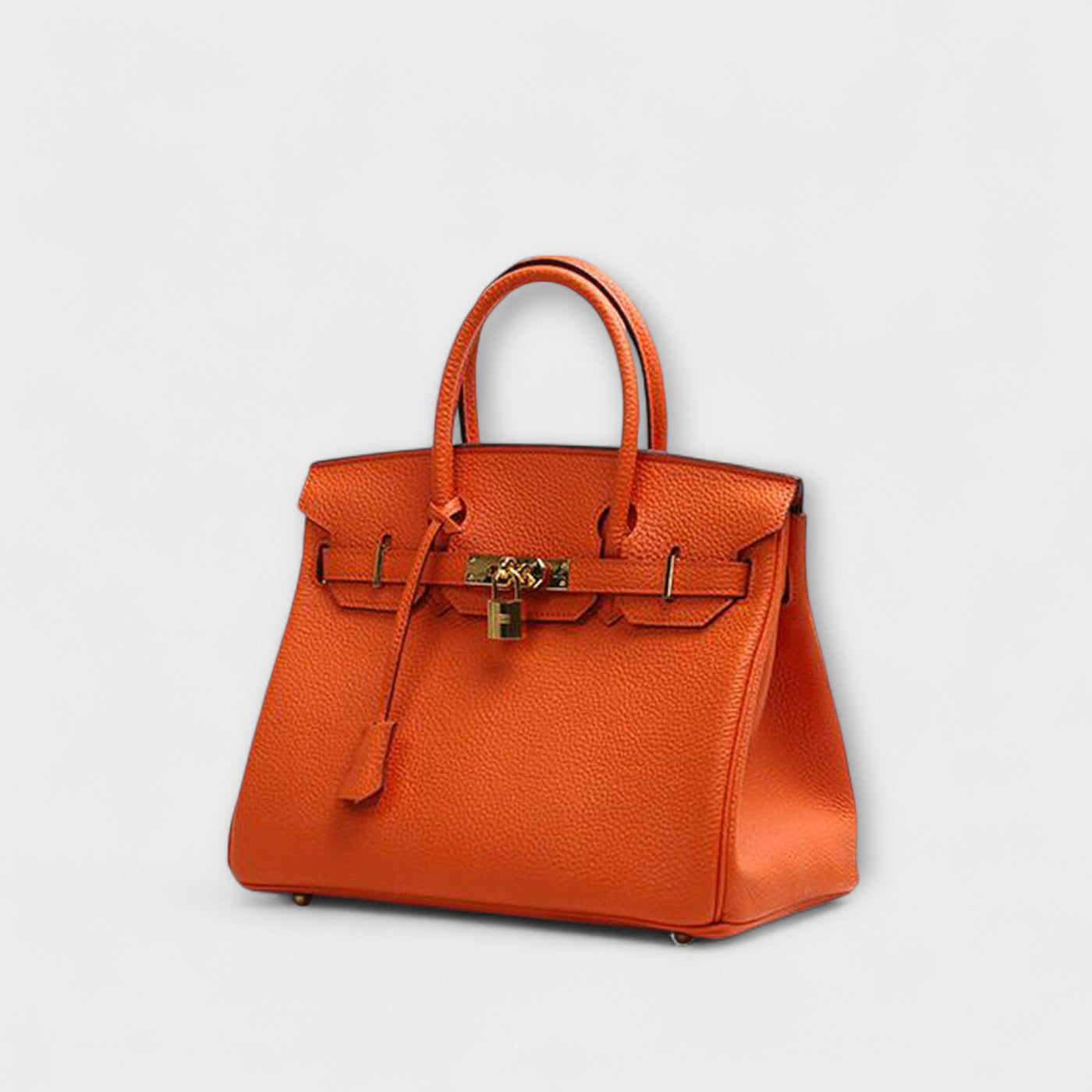 Bruna | Bolso de cuero