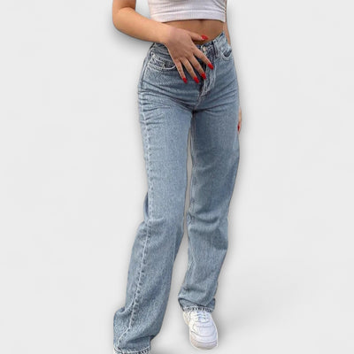 Viola – Jeans Elegantes