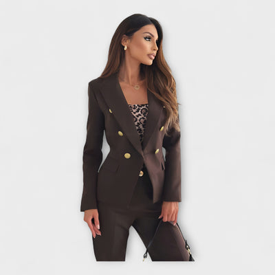 Mina – Conjunto de dos piezas