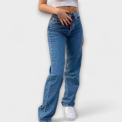 Viola – Jeans Elegantes