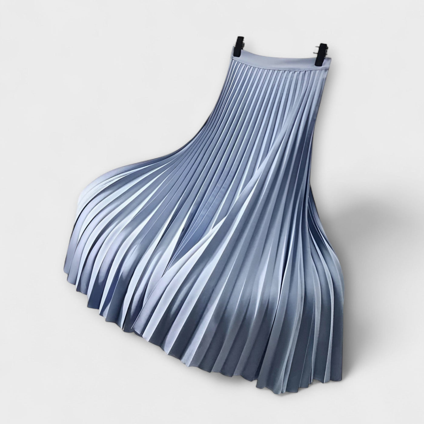 Veronica – Falda Plisada