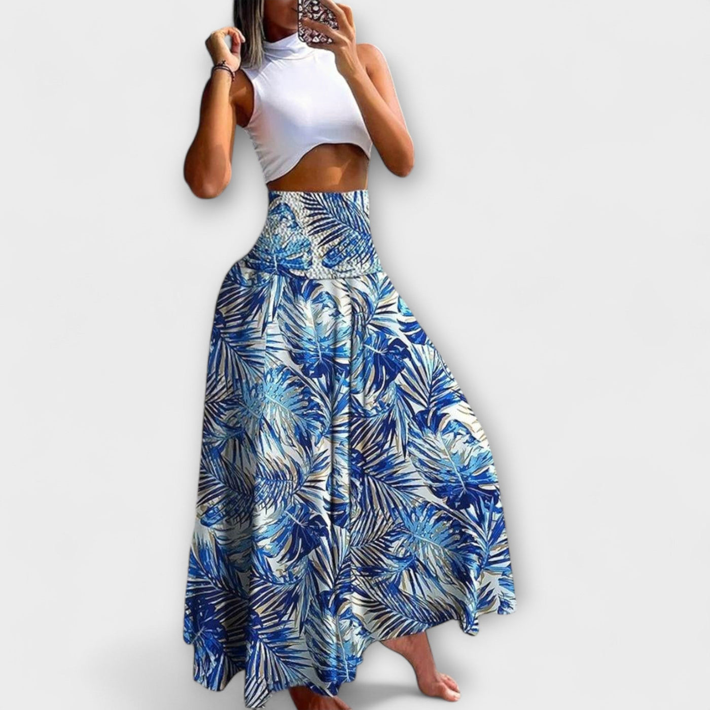 Aurora – Falda A-Line