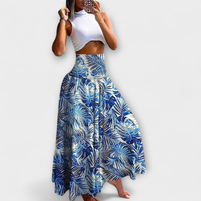 Aurora – Falda A-Line