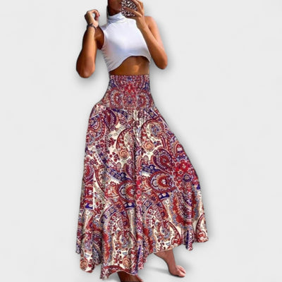 Aurora – Falda A-Line