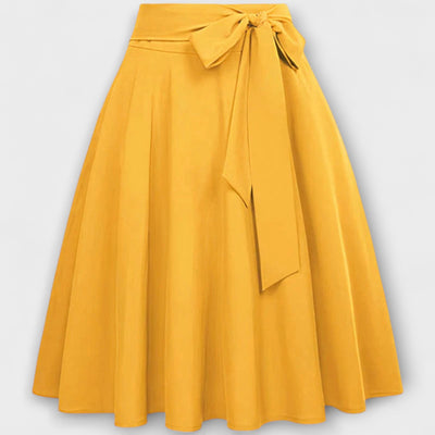 Vanessa | Falda ligera y aireada para damas