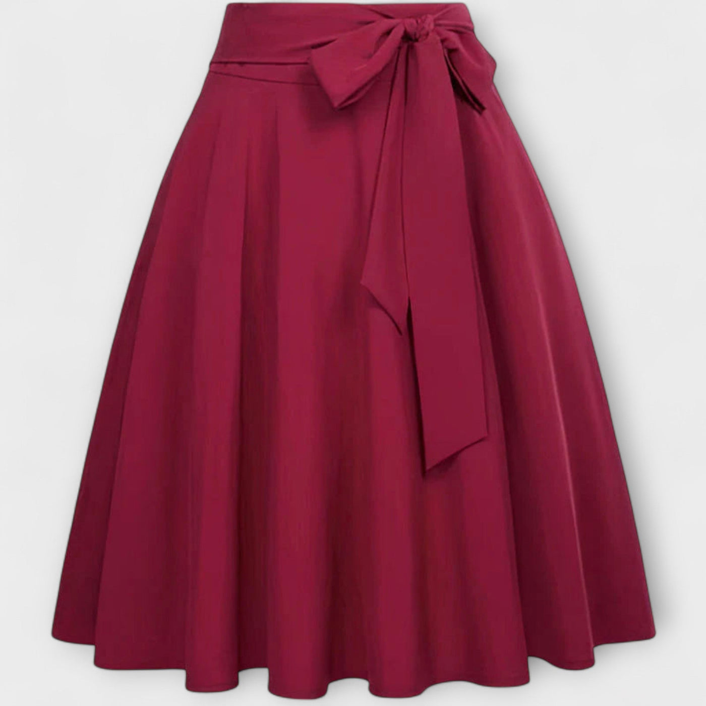 Vanessa | Falda ligera y aireada para damas