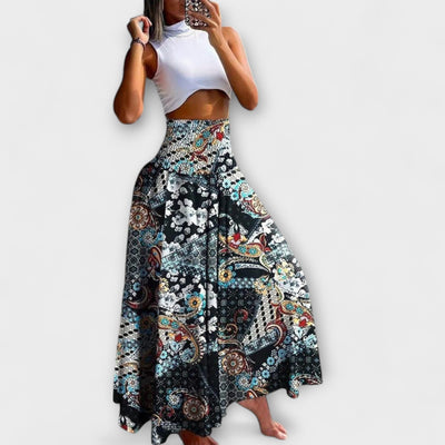 Aurora – Falda A-Line