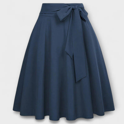 Vanessa | Falda ligera y aireada para damas