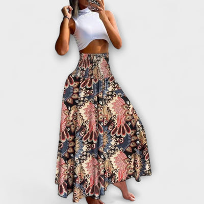 Aurora – Falda A-Line