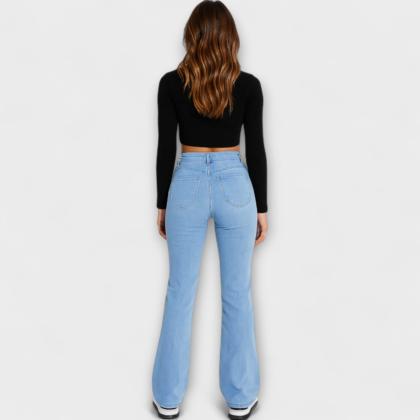 Alessia – Jeans Elásticos