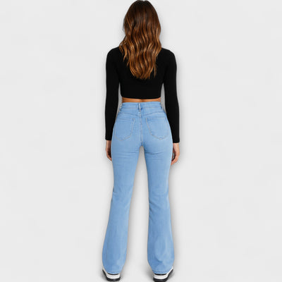 Alessia – Jeans Elásticos