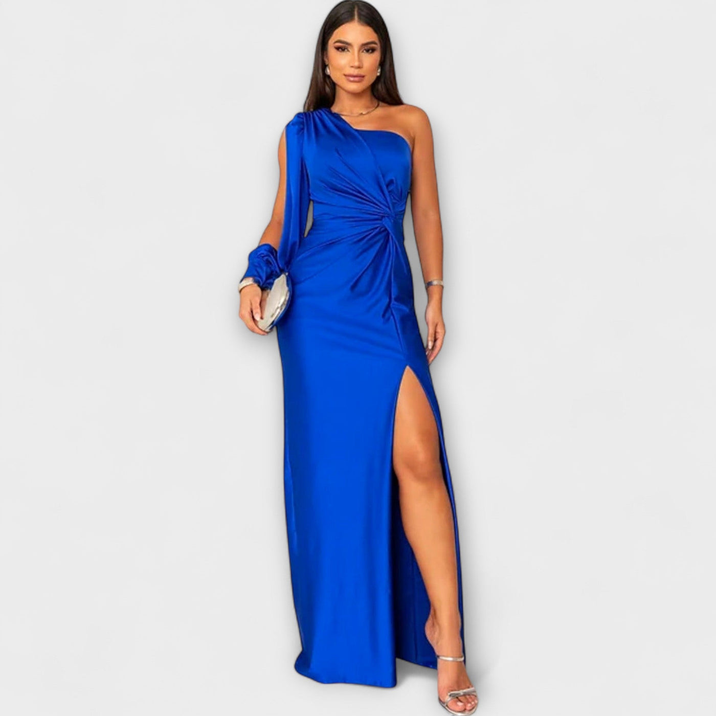 Evelia – Vestido de Verano Elegante