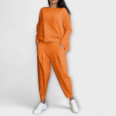 Michela – Conjunto de Ocio