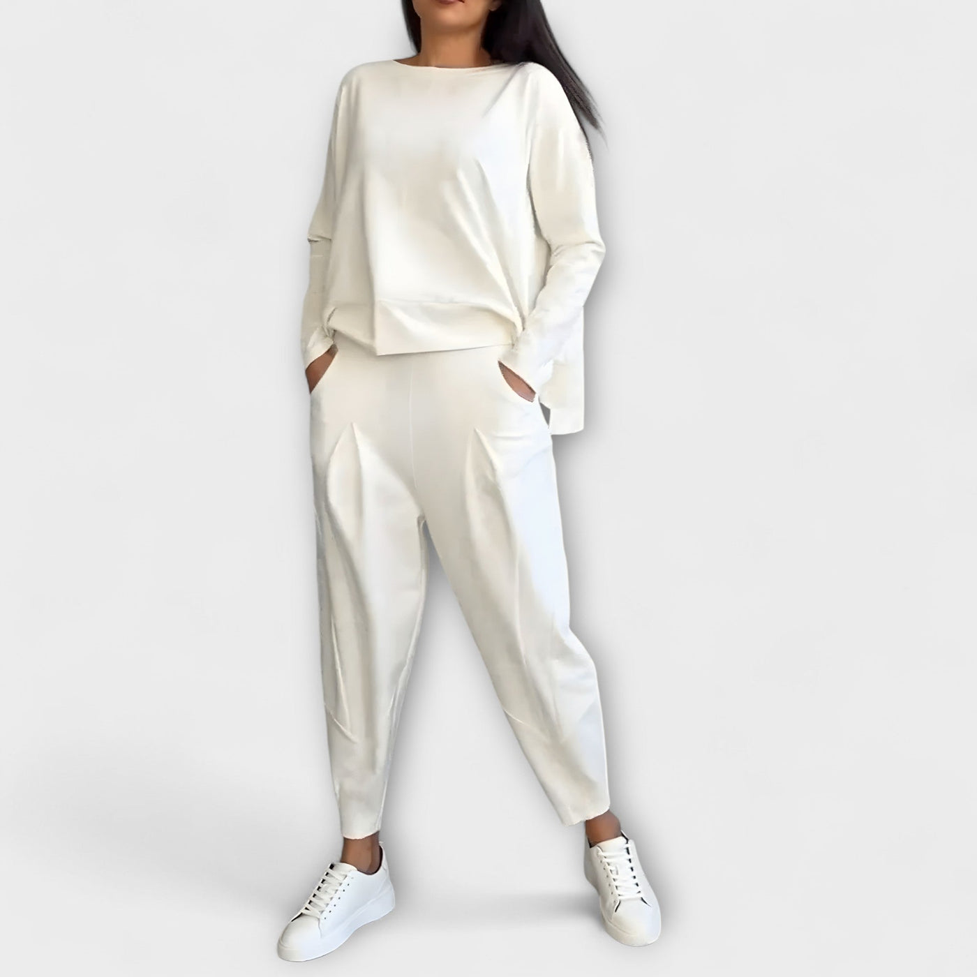 Michela – Conjunto de Ocio