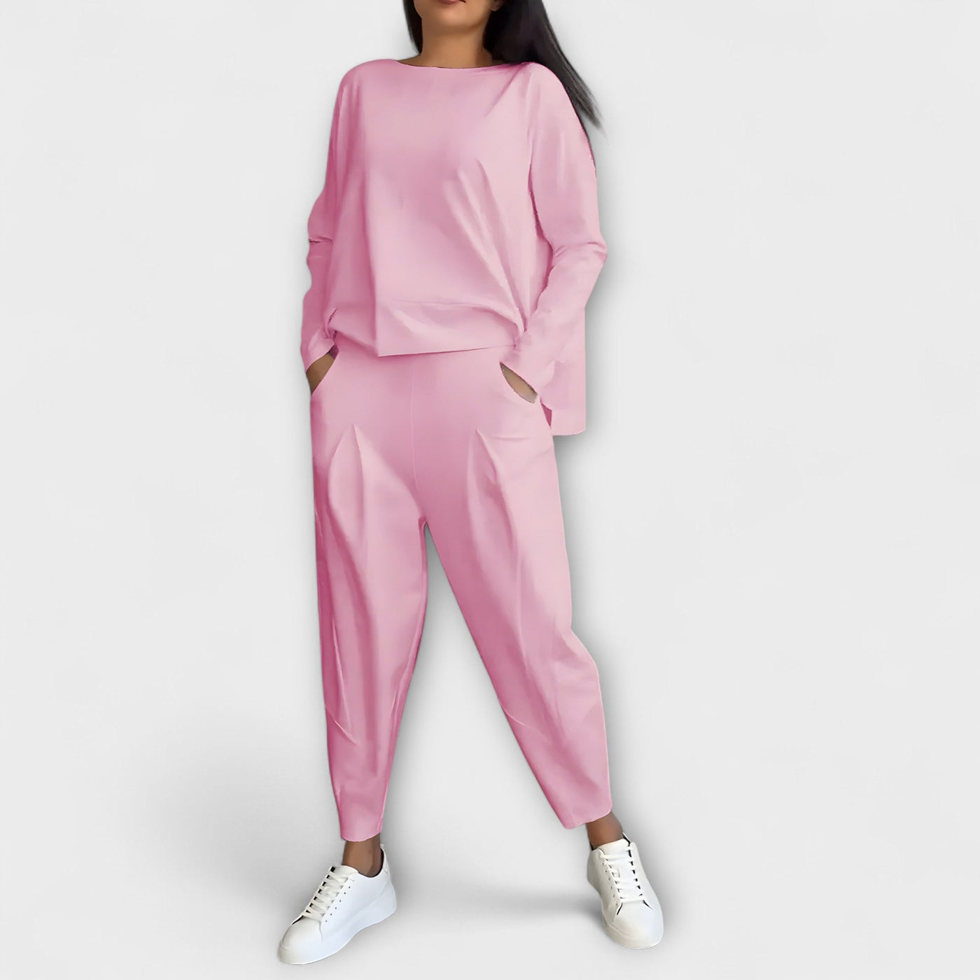 Michela – Conjunto de Ocio