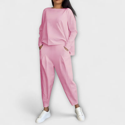 Michela – Conjunto de Ocio