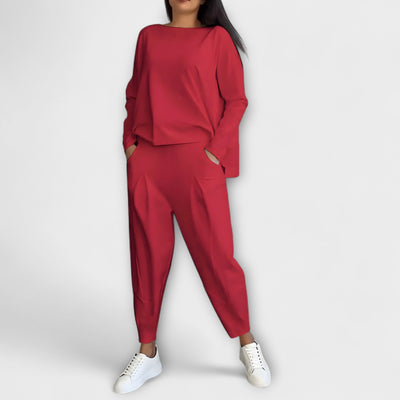 Michela – Conjunto de Ocio