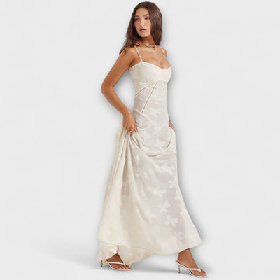 Lorena – Elegante vestido de noche