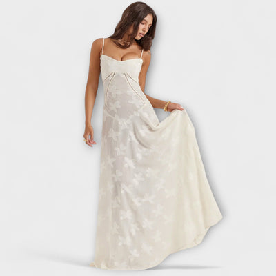 Lorena – Elegante vestido de noche