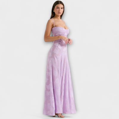 Lorena – Elegante vestido de noche