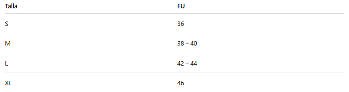 Conjunto Capri de 2 piezas