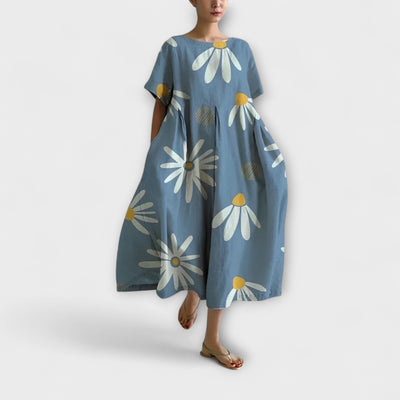 Fiora – Vestido de ocio ligero